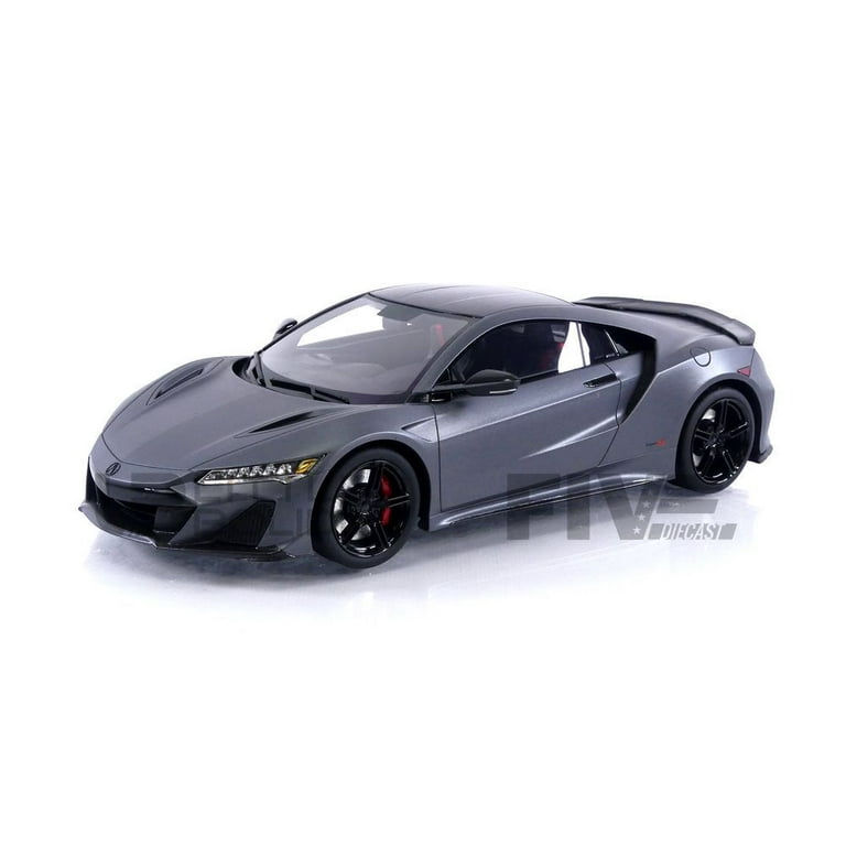 Acura nsx 1 18 diecast outlet