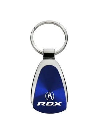 Acura Keychain