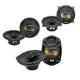 thumbnail image 1 of Acura RL 1996-1998 Factory Speaker Upgrade Harmony R65 R5 R69 Package New, 1 of 4