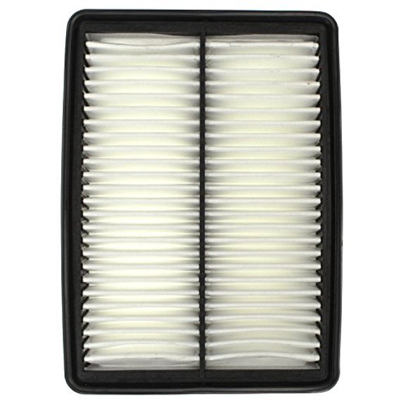 MAHLE Original LX 3764 Air Filter