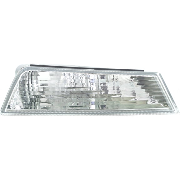 For Acura TL 2009 2010 2011 Turn Signal Light Passenger Side | Front | Lens and Housing | SH/SH Tech | 3.7L Engine | Clear Lens | CAPA Certified | Replacement For AC2533102, AC2533102C | 33301TK5A01
