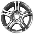 thumbnail image 1 of Acura TL TSX RL Wheel 2004-2008 18" Factory OEM Silver 71735U20, 1 of 6