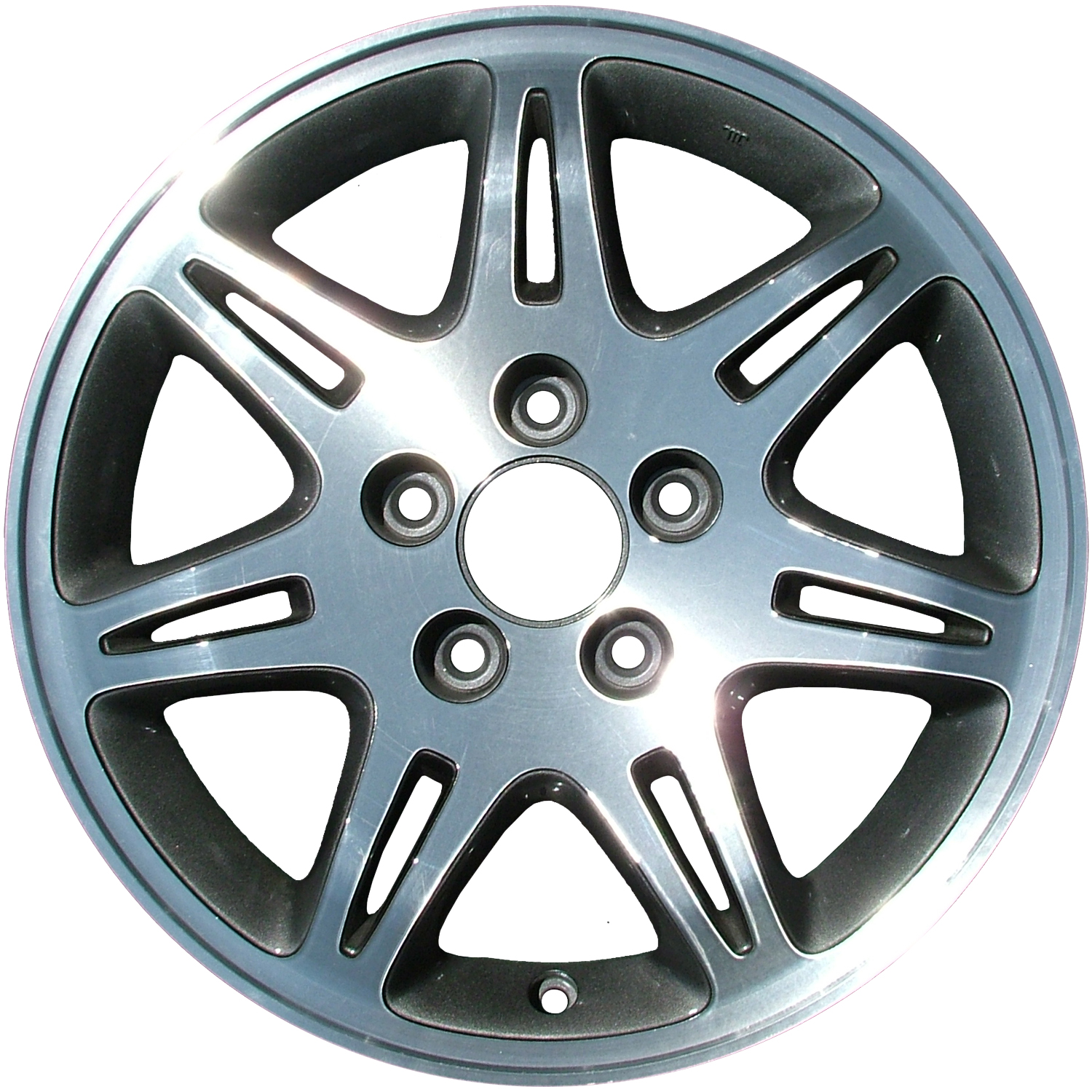 Acura TL Wheel 1999-2001 16
