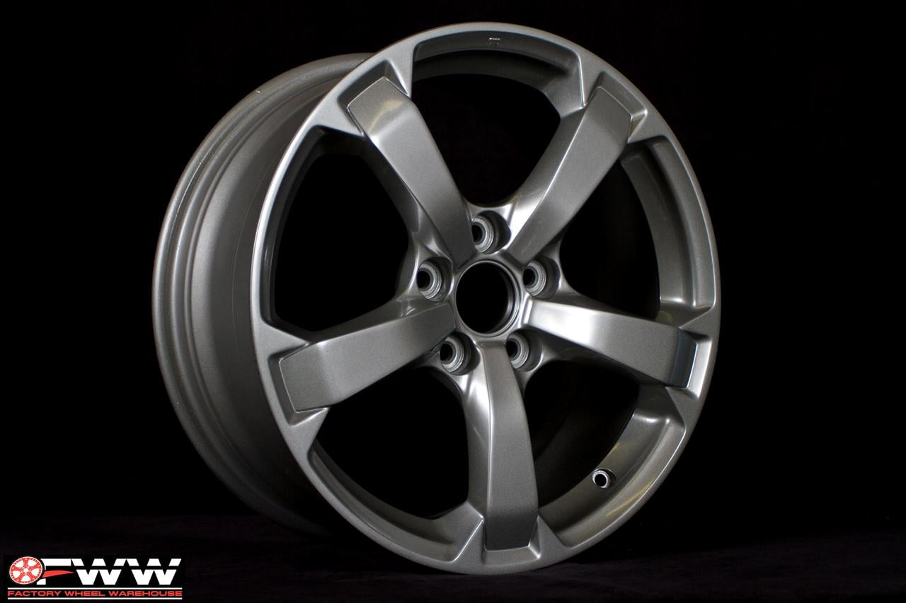 Acura TL Wheel 2009-2011 18