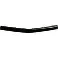 thumbnail image 1 of For Acura TLX 2018 2019 2020 Bumper Trim | Front | Lower | Center | CAPA Certified | Primed | Painted Black | A-Spec Model | SH-AWD Model | Replacement For AC1044104, AC1044104C | 71110TZ3A50, 1 of 6