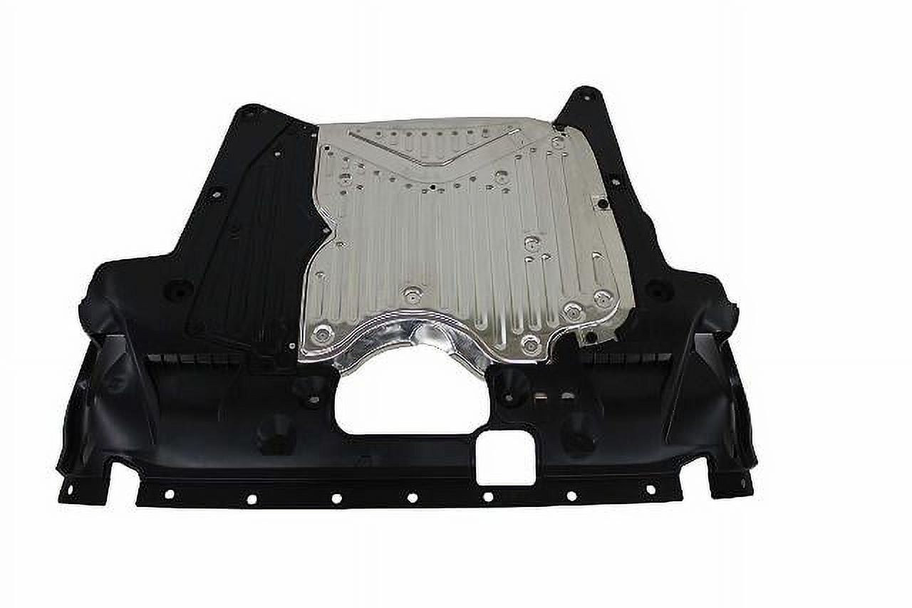 Acura TSX (2009-2014) Exterior Automotive Accessories