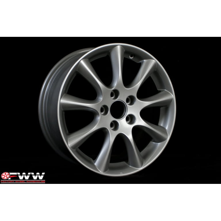 Acura TSX Wheel 2006-2008 17 Acura TSX Wheel 2006-2008 17