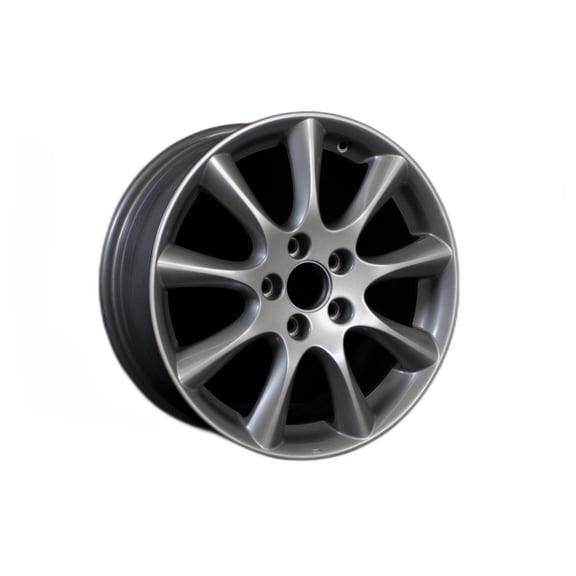 Acura TSX Wheel 2006-2008 17" New Replica Silver 42700SEAJ61