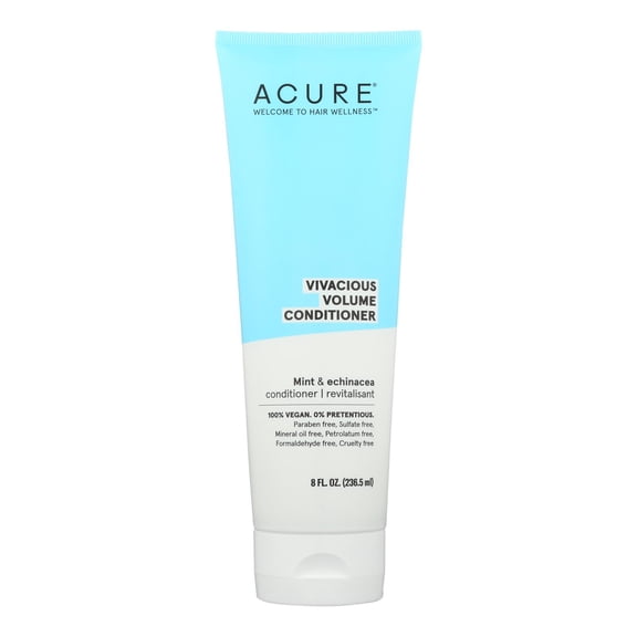 Acure Vivacious Volume Conditioner 8 fl oz