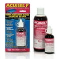 thumbnail image 1 of Petcetera Acurel F Aquarium Water Clarifier, 0.85 Fl Oz, 1 of 2