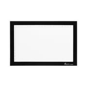 Acurit Art Drawing Tracing Light Tablet For Artists, Drawing, Sketching, Animation A2 16.5 x 23.4 Inch - White/Black