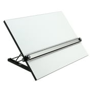 Acurit Multi-Angled 16"x21" PXB Drawing Board with Parallel Motion Bar