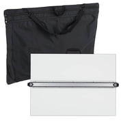 Acurit PXB 23  x 31  Portable Drawing Board & Travel Bag for Drafting
