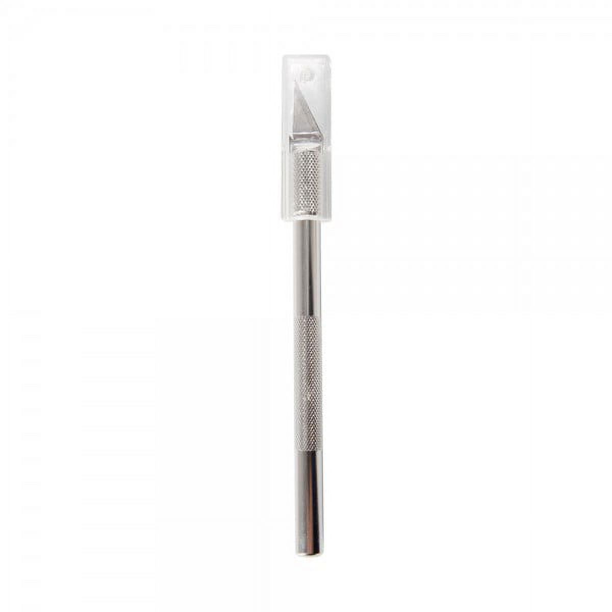 Acurit Precision Cutter Hobby Craft Blade Carving Art Utility Razor ...