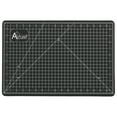 thumbnail image 1 of Acurit Self-Healing Cutting Mats - Self-Healing Craft Mats for Cutting, Measurements, Studios, Design, & More! - [Black - 24x36"], 1 of 4