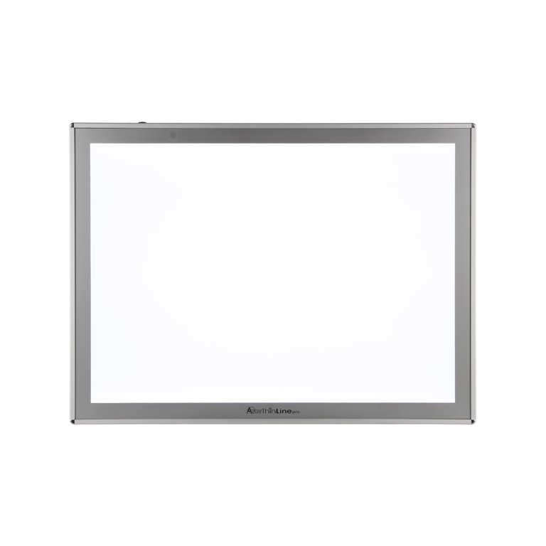 Acurit Thin Line Professional Adjustable Brightness LED Light Box