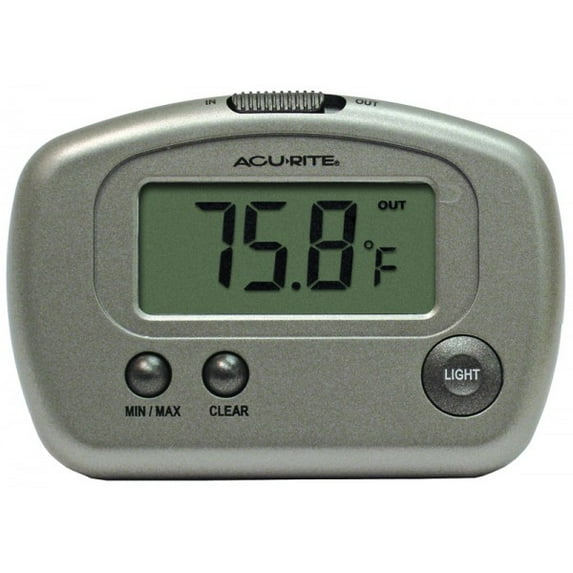 Acu-Rite Digital Thermometer
