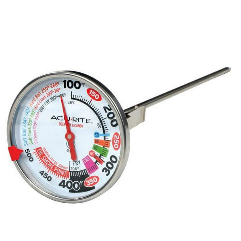 NSF Candy / Deep Fry Thermometer