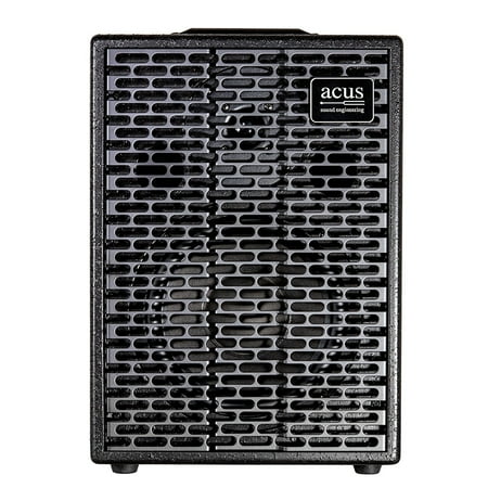 Acus Sound Engineering OneforStrings 8 Acoustic Guitar Amplifier