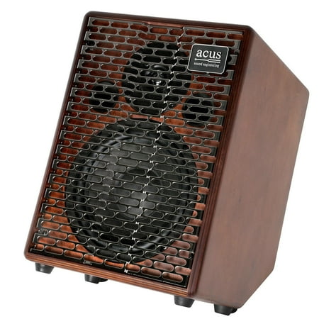 Acus Sound Engineering Oneforstrings 8 200-Watt Acoustic Guitar Combo Amplifier (Simon)