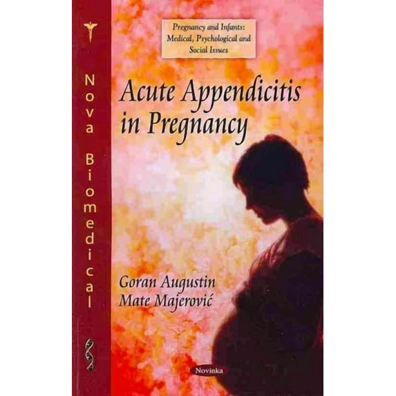 Acute Appendicitis in Pregnancy
