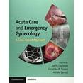 thumbnail image 1 of Pre-Owned Acute Care and Emergency Gynecology: A Case-Based Approach Paperback, 1 of 1