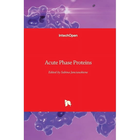 Acute Phase Proteins (Hardcover)