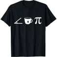 thumbnail image 1 of Acute Tea Pi a Funny Math Pun for Cute School Mathematics T-Shirt, 1 of 4