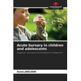 thumbnail image 1 of Acute bursary in children and adolescents, (Paperback), 1 of 1