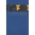 thumbnail image 1 of St. Thomas Aquinas Commentary on Colossians: Commentary by St. Thomas Aquinas on the Epistle to the Colossians (Paperback), 1 of 9