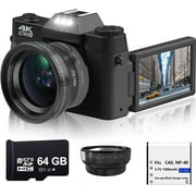 https://i5.walmartimages.com/seo/Acuvar-4K-48MP-Digital-Camera-Photography-Vlogging-YouTube-3-0-180-Flip-Screen-WiFi-16X-Zoom-Wide-Angle-Macro-Lens-Rechargeable-Battery-64GB-Micro-SD_4098a340-93df-46dd-a476-1d22d1924d94.e5ae751dd48d140cea12b0c23c30bd9d.jpeg?odnWidth=180&odnHeight=180&odnBg=ffffff