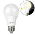 thumbnail image 1 of Acuvar 9W E26 LED Dusk to Dawn Light Bulb with Auto On and Off Function for Home, Camping, Outside Lighting, 1 of 6