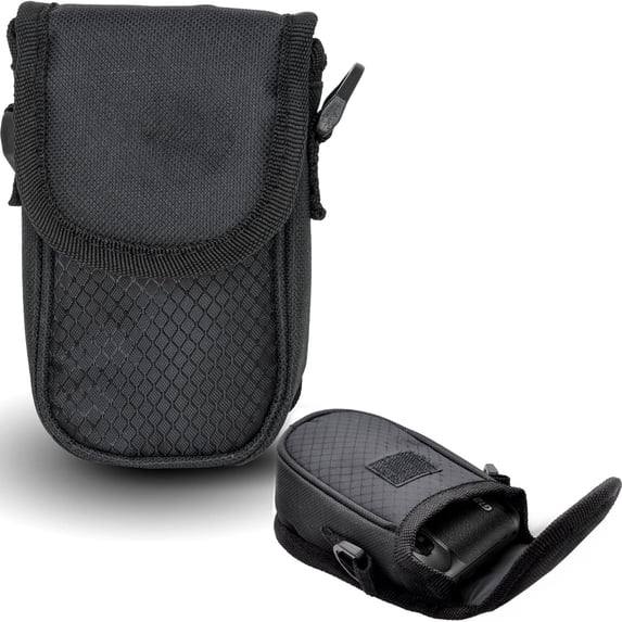 Acuvar Camera Case for Digital Point and Shoot Cameras Professional for Sony, Nikon, Canon, Olympus, Pentax, Panasonic, Samsung & Many More Cameras