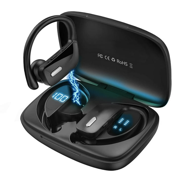 Fully waterproof headphones sales