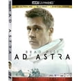thumbnail image 1 of Ad Astra (4K Ultra HD + Digital Copy + Blu-ray), 1 of 4