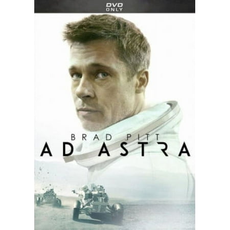 Ad Astra (DVD), 20th Century Studios, Sci-Fi & Fantasy