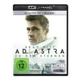 thumbnail image 1 of Ad Astra - Zu den Sternen (4K Ultra HD) Brad Pitt Tommy Lee Jones James Gray, 1 of 2