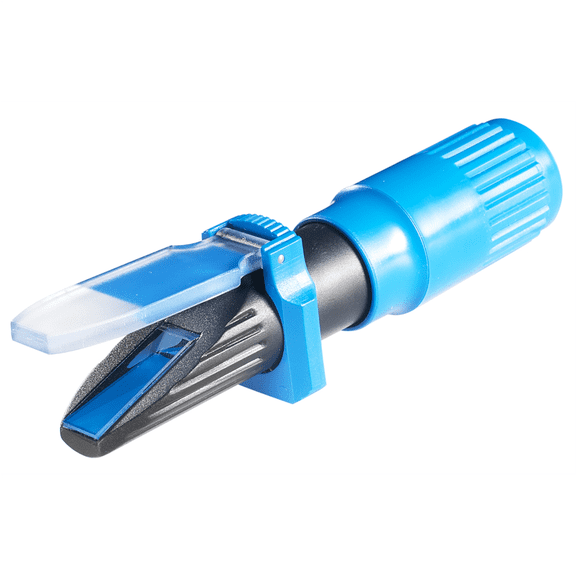 Mueller Kueps 727090 Mueller Kueps DEF / AD-Blue 4-in-1 Refractometer