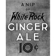thumbnail image 1 of Ad Ginger Ale 1919. Namerican Advertisement For White Rock Ginger Ale 1919. Poster Print by, 1 of 3