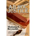thumbnail image 1 of Ad Hoc Justice (Paperback), 1 of 1