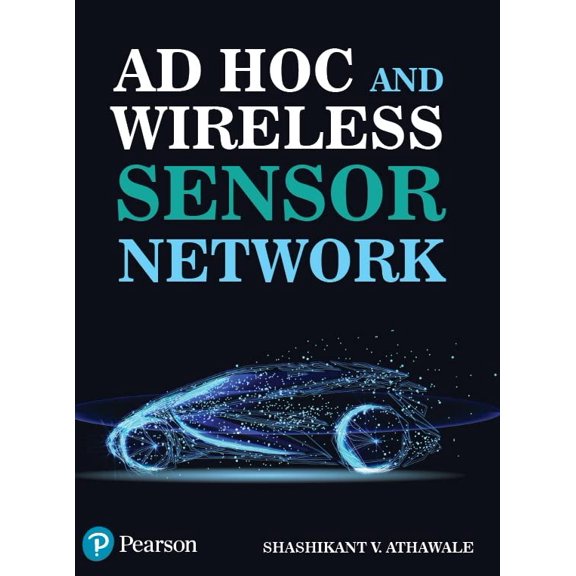 Ad-Hoc and Wireless Sensor network