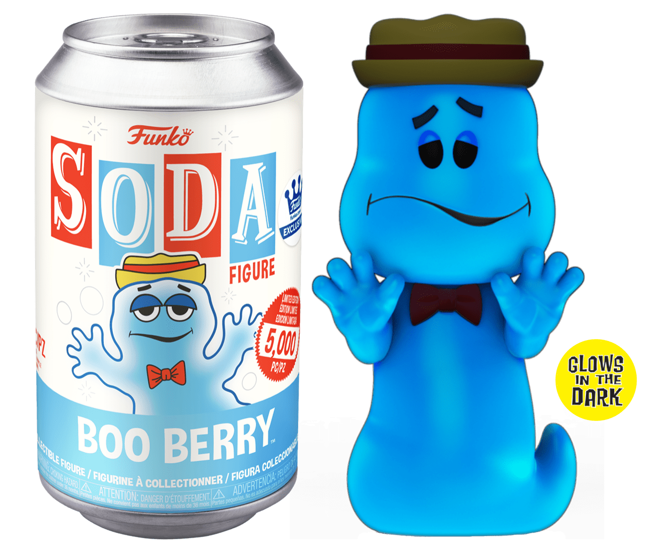 Boo berry best sale funko pop