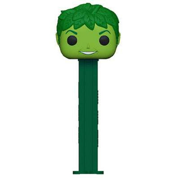Ad Icons Funko POP! PEZ Green Giant Candy Dispenser