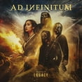 thumbnail image 1 of Ad Infinitum - Chapter 2 - Legacy - Music & Performance - Vinyl, 1 of 1