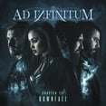 thumbnail image 1 of Ad Infinitum - Chapter Iii - Downfall - Music & Performance - CD, 1 of 1