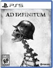 Ad Infinitum for Playstation 5 [New Video Game] Playstation 5