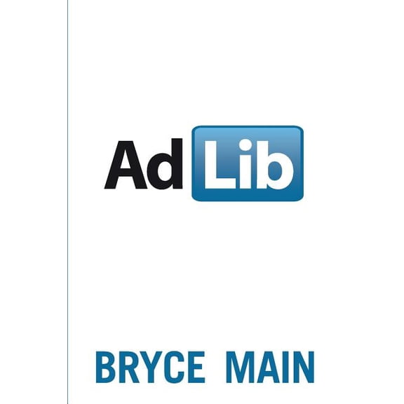Ad Lib (Paperback)