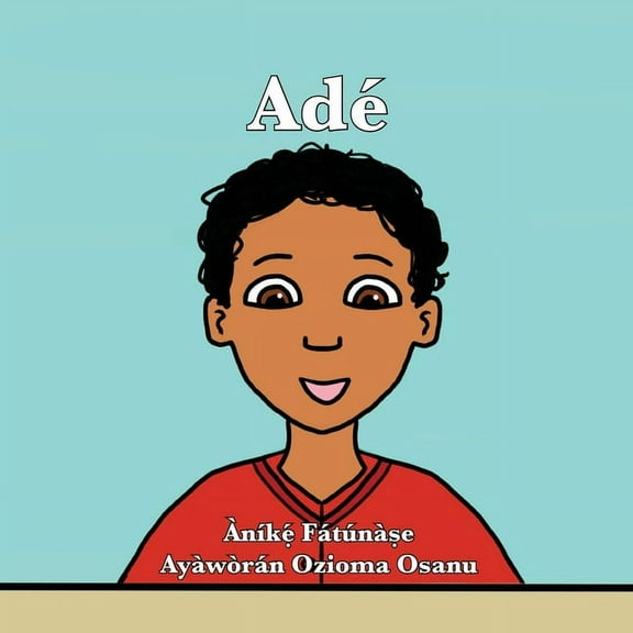 Ad, (Paperback)