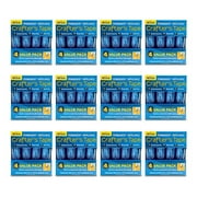 AdTech Crafters Tape Permanent Glue Tape, 4/pack, 12 packs/case, 48 cartridges per Case