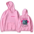 thumbnail image 1 of Adéla Album The Provocateur Hoodie Men's Hip Hop Printing Pullover Hooded Sweatshirts, 1 of 2